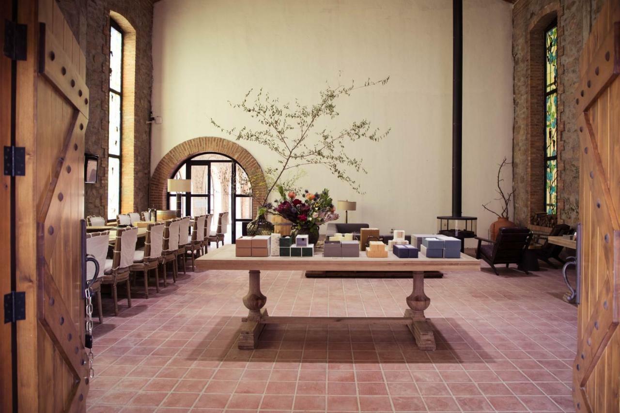 Tsingpu Beijing Badaling Retreat Hotel Huailai Ngoại thất bức ảnh