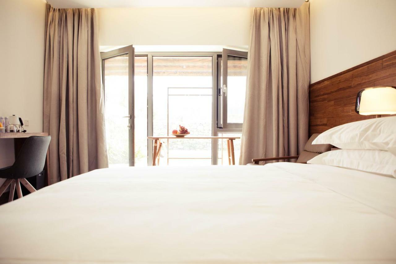 Tsingpu Beijing Badaling Retreat Hotel Huailai Ngoại thất bức ảnh